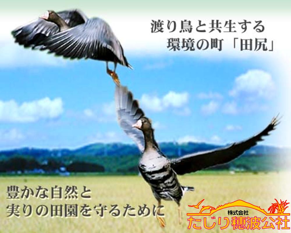 宮城県・大崎市・田尻にある地域振興公社　株式会社　たじり穂波公社